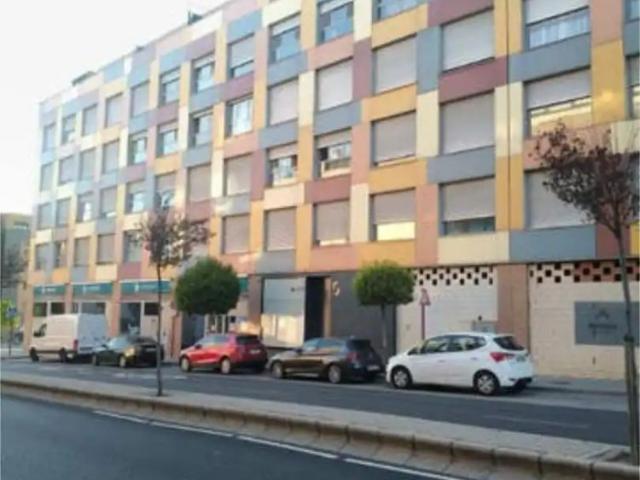 Apartamento en alquiler en Los Valles, Guadalajara