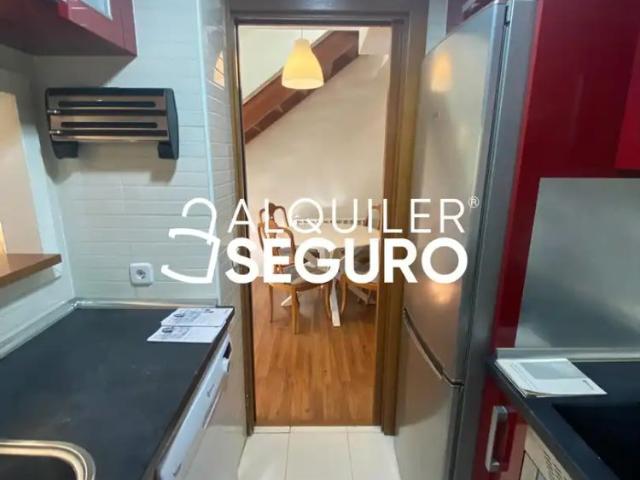 Apartamento en alquiler en Taracena, Guadalajara