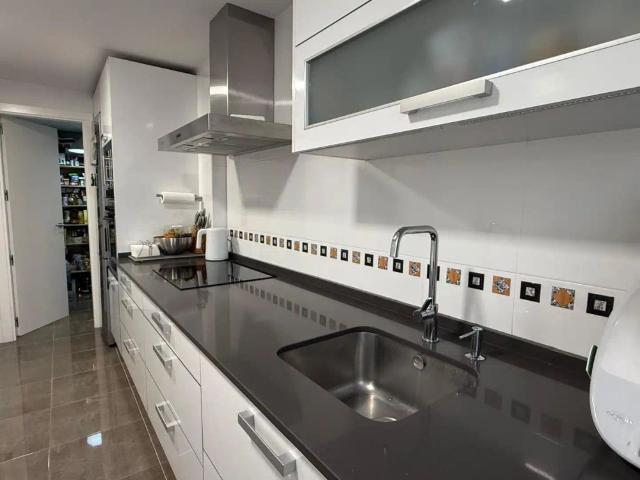Apartamento en alquiler en Los Valles, Guadalajara