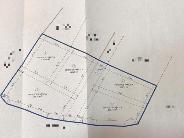 Terreno en venta en Guadalcázar, Andalucía