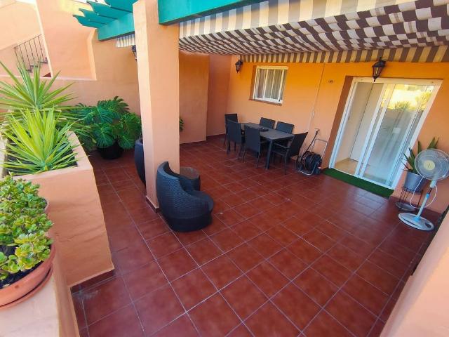 Casa en alquiler en Ensanche Centro, Málaga