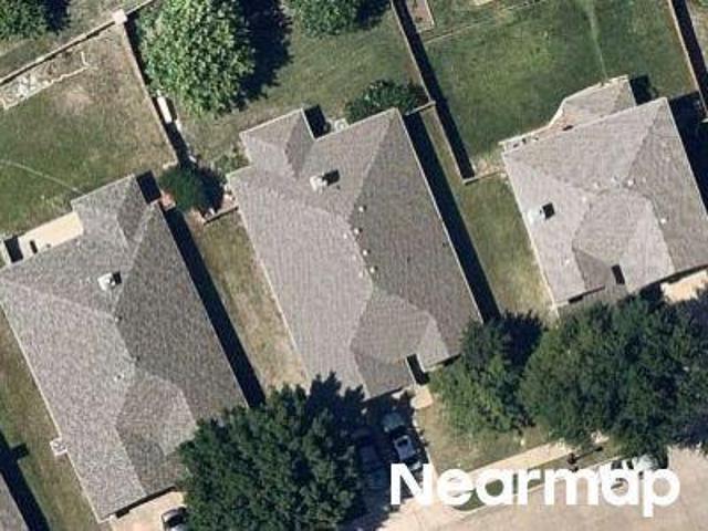 House for sale in Grand Prairie, Texas