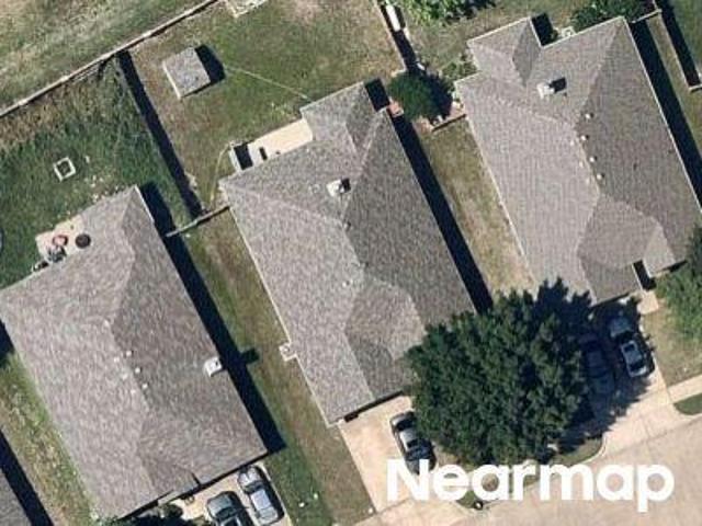House for sale in Grand Prairie, Texas