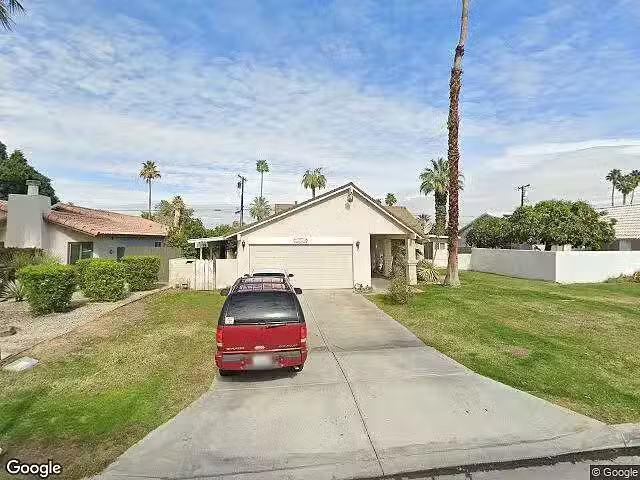 House for rent in Moreno Valley