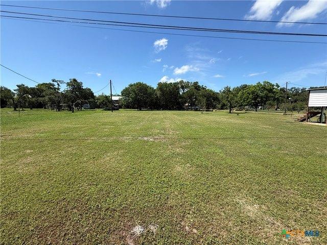Land for sale in Calhoun, Texas