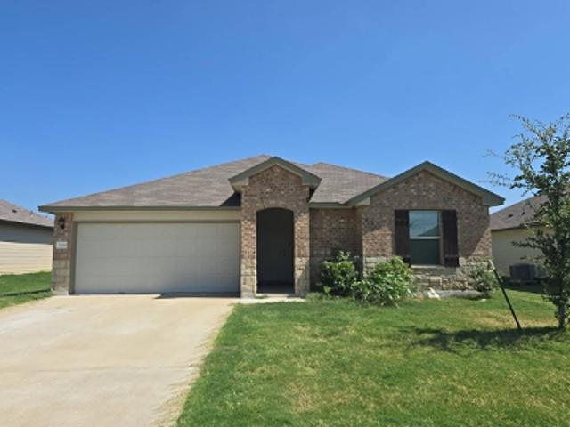 House for sale in Waco, Texas