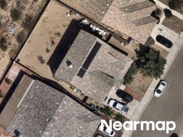 House for sale in Victorville, California