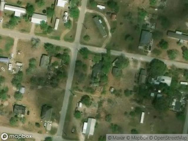 Land for sale in Woodsboro, Texas