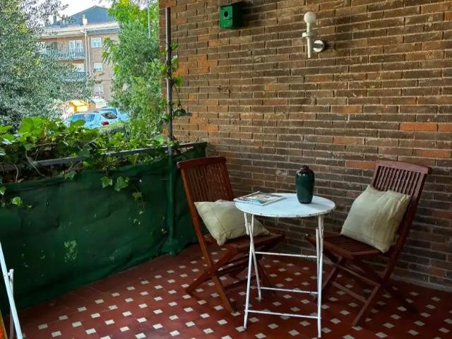 Apartamento en alquiler en Guadarrama, Madrid