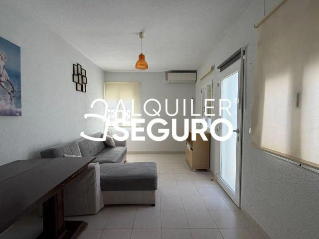 Apartamento en alquiler en Guadarrama, Madrid