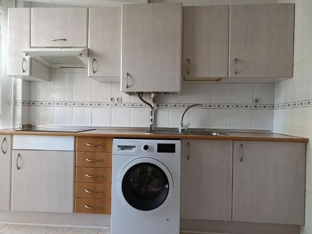 Apartamento en alquiler en Guadarrama, Madrid