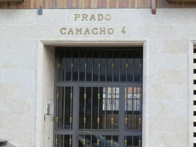 Apartamento en alquiler en Guadarrama, Madrid