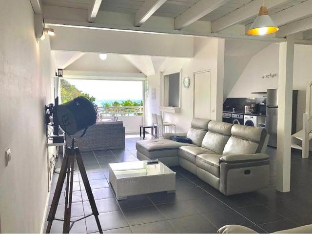 Appartement vente à Guadeloupe