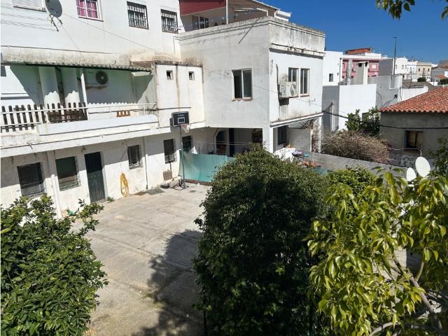 Terreno en venta en Guadiaro, Campo de Gibraltar