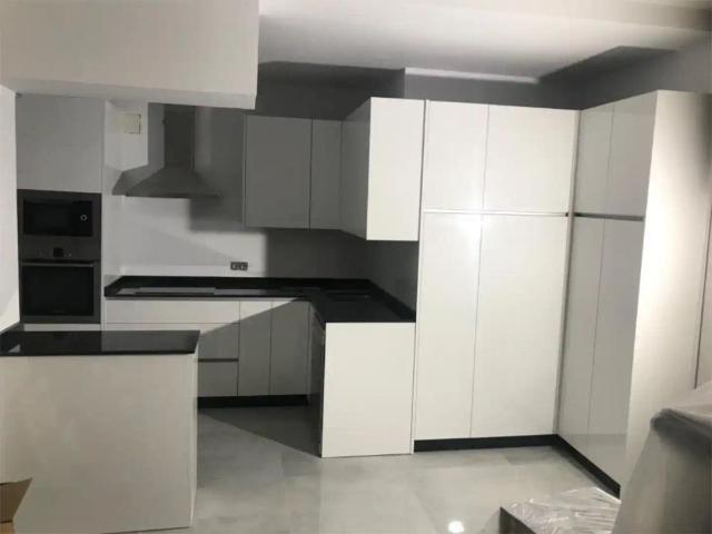 Apartamento en alquiler en Comarca de Guadix, Andalucía