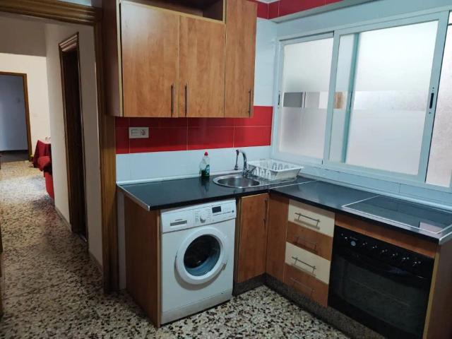 Apartamento en alquiler en Iglesia de Nuestra Señora Gracia, Comarca de Guadix