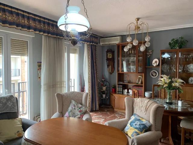 Apartamento en alquiler en Comarca de Guadix, Andalucía