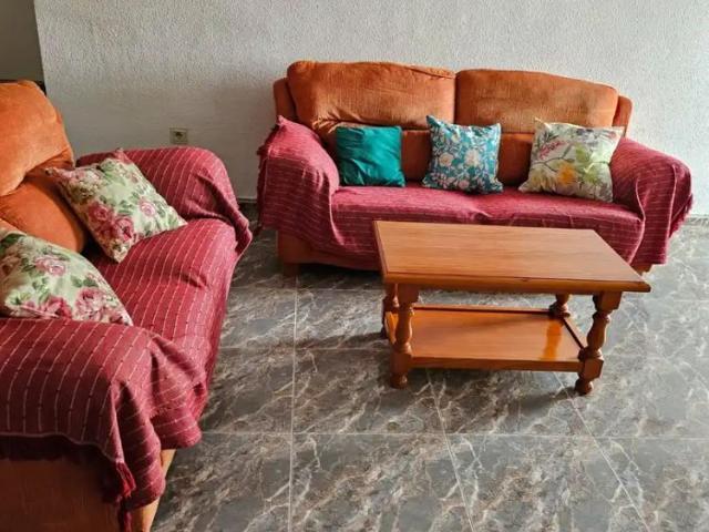 Apartamento en alquiler en Comarca de Guadix, Andalucía