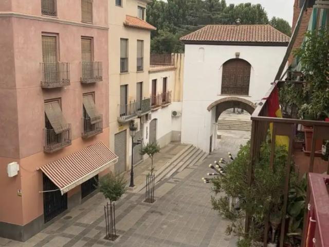 Apartamento en alquiler en Comarca de Guadix, Andalucía