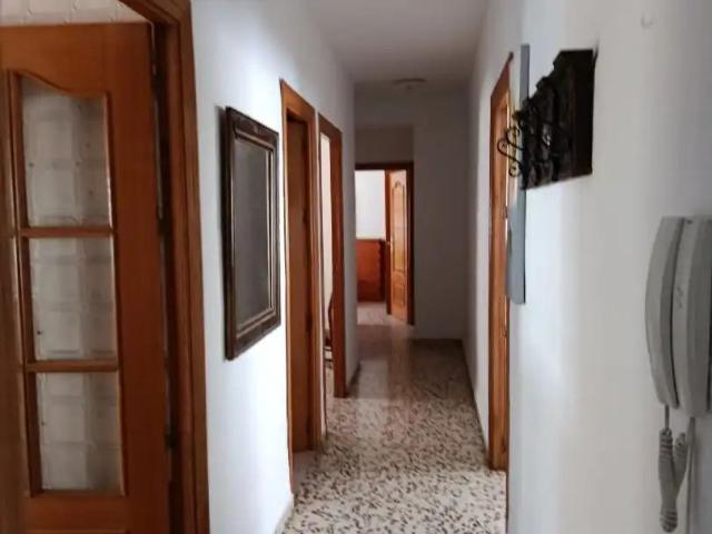 Apartamento en alquiler en Comarca de Guadix, Andalucía