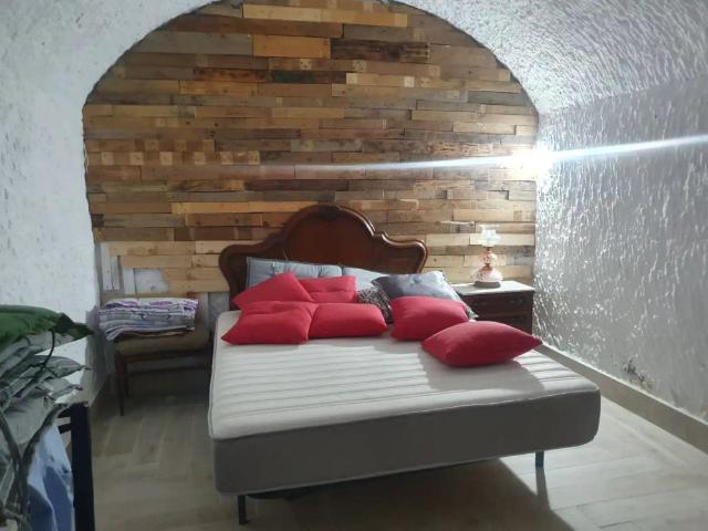Apartamento en alquiler en Comarca de Guadix, Andalucía
