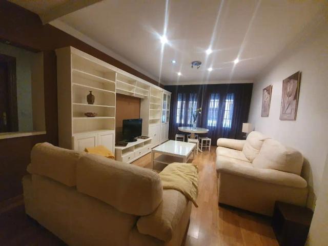 Apartamento en alquiler en Comarca de Guadix, Andalucía