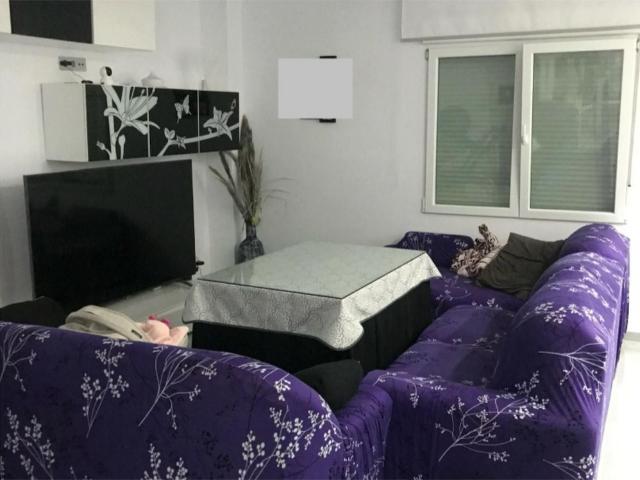 Apartamento en alquiler en Comarca de Guadix, Andalucía