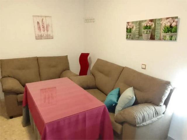 Apartamento en alquiler en Comarca de Guadix, Andalucía