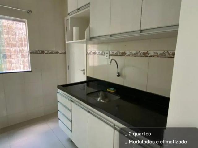 Apartamento aluguel em Conjunto Canaã, Manaus