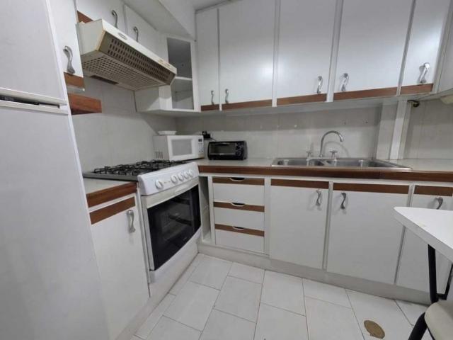 Apartamento en venta en Boca De Uchire, Miranda