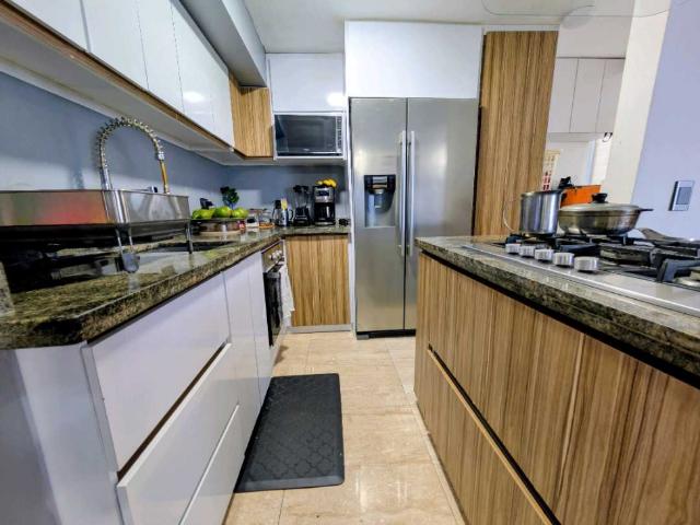 Apartamento en venta en Boca De Uchire, Miranda