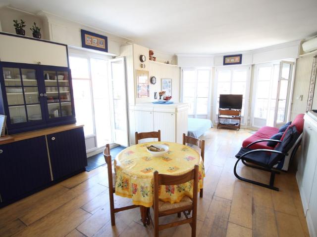 Appartement location à Thiers, Nice