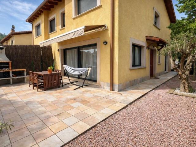 Apartamento en alquiler en Vallès Oriental, Catalunya