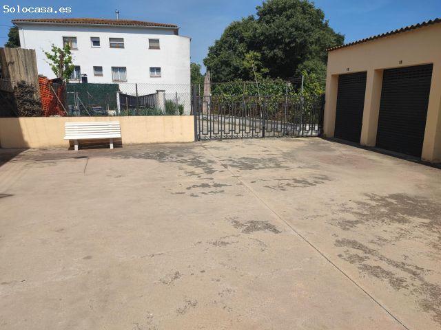 Local Comercial en alquiler en Vallès Oriental, Catalunya