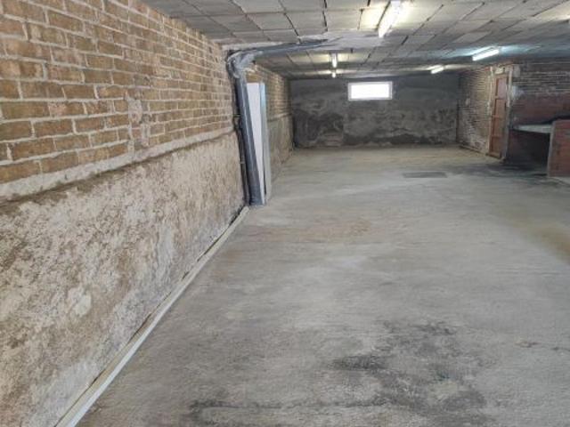 Local Comercial en alquiler en Gualba, Gualba de Baix