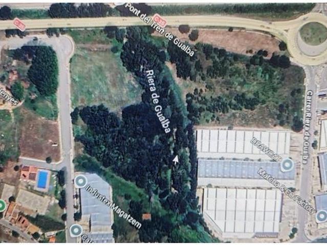 Local Comercial en venta en Vallès Oriental, Catalunya