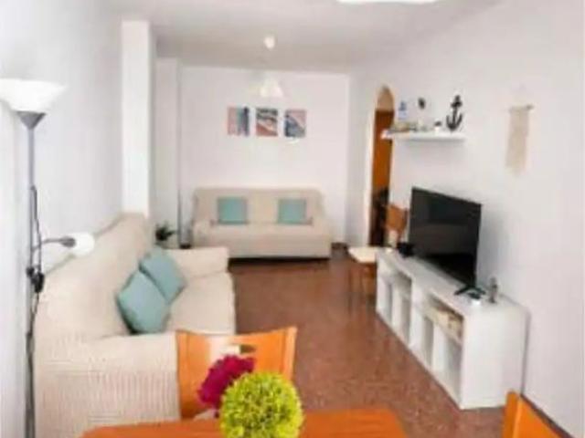 Apartamento en alquiler en Castell de Ferro, Gualchos