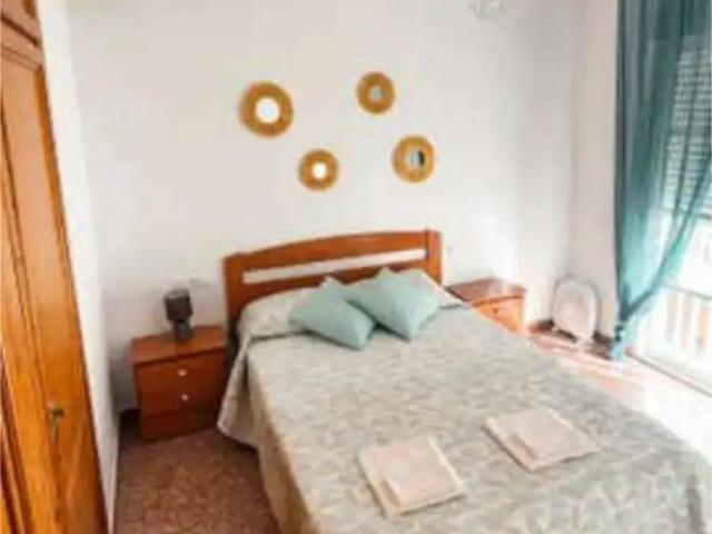 Apartamento en alquiler en Castell de Ferro, Comarca de la Costa Granadina
