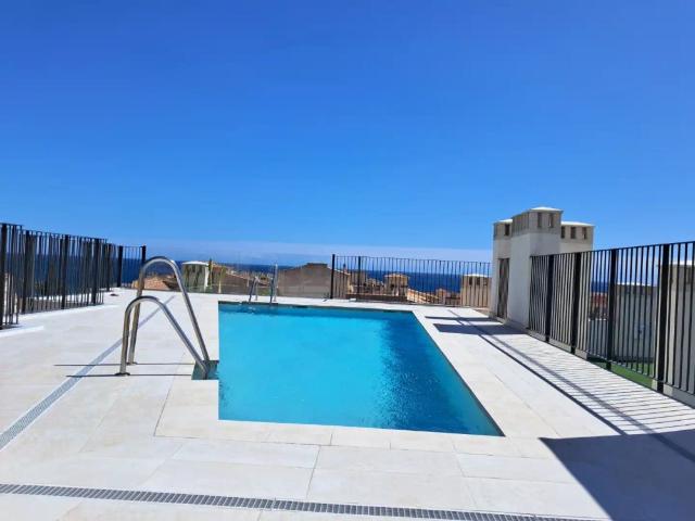 Apartamento en alquiler en Castell de Ferro, Comarca de la Costa Granadina