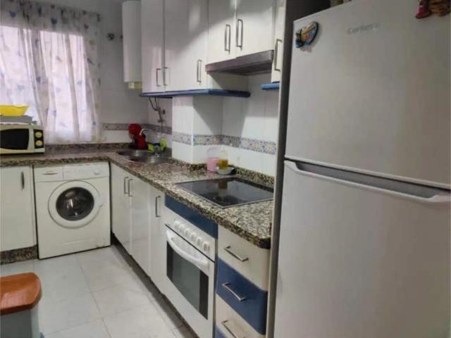 Apartamento en alquiler en Castell de Ferro, Comarca de la Costa Granadina