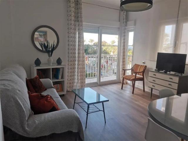 Apartamento en alquiler en Castell de Ferro, Comarca de la Costa Granadina