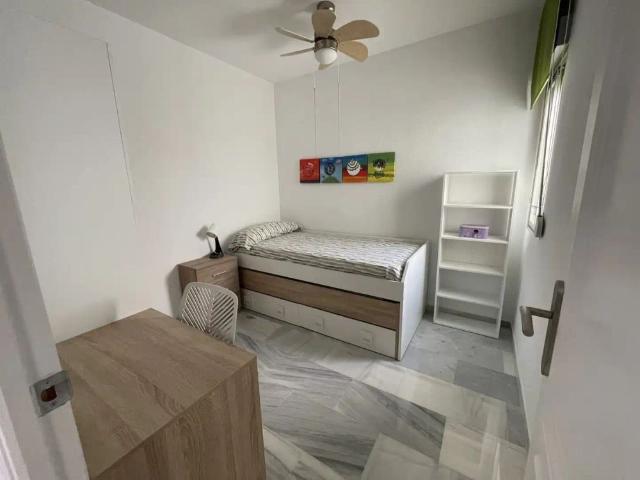 Apartamento en alquiler en Castell de Ferro, Comarca de la Costa Granadina