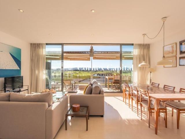 Apartamento en alquiler en Baix Empordà, Catalunya