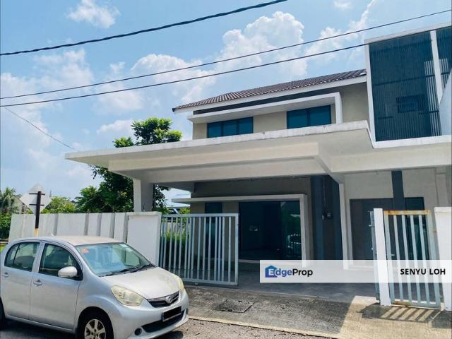 House for sale in Kuantan