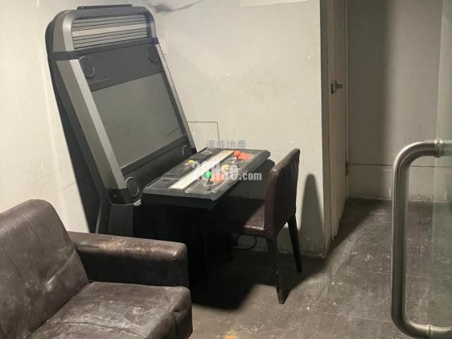 提供 出租 的 商住住宅