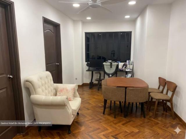 Apartment for rent