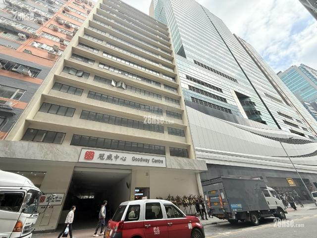 提供 出租 的 寫字樓