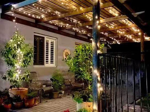 House for rent in Studio Village
