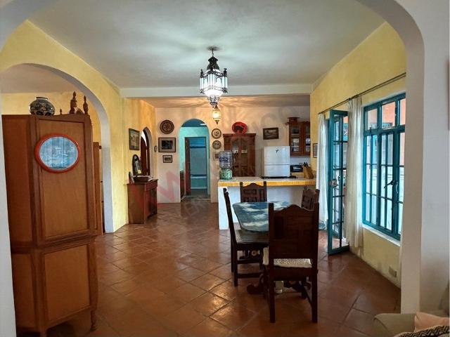 Casa en renta en San Miguel De Allende, Guanajuato