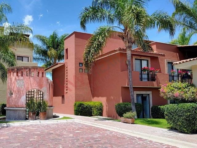 Casa en renta en San Miguel De Allende, Guanajuato